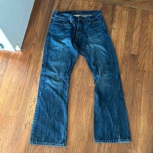 Men’s Levi’s 527